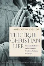 Cover of 'The True Christian Life' 