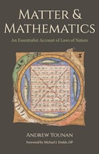 Matter and Mathematics Matter and Mathematics