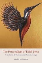 The Personalism of Edith Stein The Personalism of Edith Stein