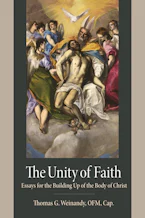 Cover of 'The Unity of Faith' 