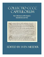 Collectio CCC Capitulorum, the Collection in 400 Chapters
