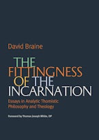 The Fittingness of the Incarnation