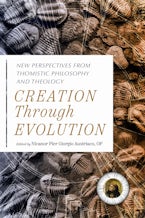 Creation Through Evolution