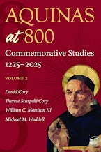 Aquinas at 800 (Volume 2)