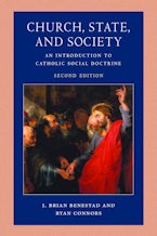 Church, State, and Society