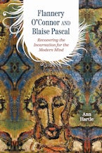 Flannery O’Connor and Blaise Pascal