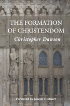Cover of 'The Formation of Christendom' 