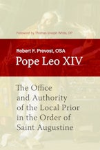 The Office and Authority of the Local Prior in the Order of Saint Augustine