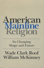 American Mainline Religion