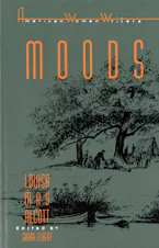 Cover of 'Moods' 
