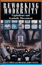 Cover of 'Reworking Modernity' 