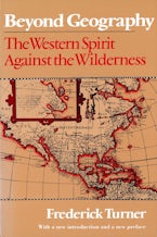 Beyond Geography Beyond Geography
