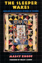 Cover of 'The Sleeper Wakes' 