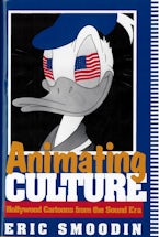 Animating Culture Animating Culture