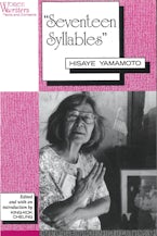 ’Seventeen Syllables’