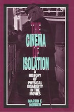 The Cinema of Isolation