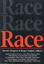 Cover of 'Race' 