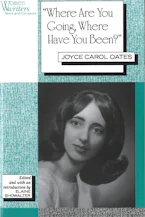 Cover of 'Where Are You Going, Where Have You Been?' 