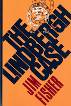 Cover of 'The Lindbergh Case' 