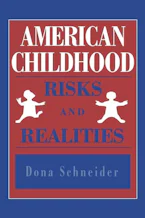 Cover of 'American Childhood' 