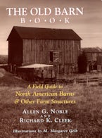 The Old Barn Book
