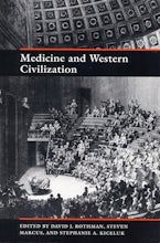 Medicine and Western Civilization
