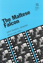 The Maltese Falcon