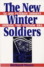 The New Winter Soldiers The New Winter Soldiers