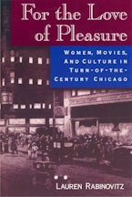 For the Love of Pleasure For the Love of Pleasure