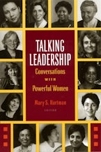 Talking Leadership Talking Leadership