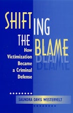 Shifting the Blame Shifting the Blame