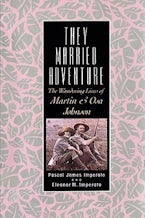 They Married Adventure