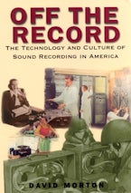 Off the Record Off the Record