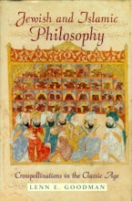 Jewish and Islamic Philosophy