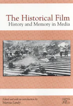 Cover of 'The Historical Film' 