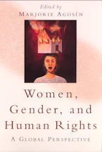 Cover of 'Women, Gender, and Human Rights' 