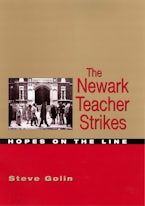 The Newark Teacher Strikes