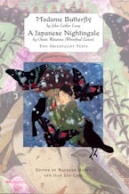 ’Madame Butterfly’ and ’a Japanese Nightingale’