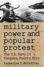 Military Power and Popular Protest Military Power and Popular Protest