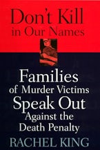 Don’t Kill in Our Names