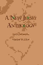 New Jersey Anthology