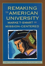 Remaking the American University