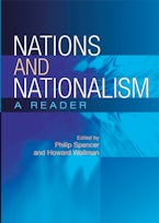 Nations and Nationalism