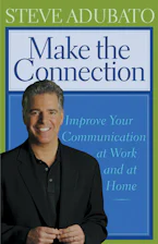 Cover of 'Make the Connection' 