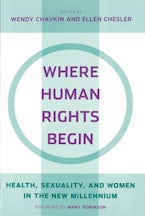 Where Human Rights Begin Where Human Rights Begin