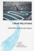 Liquid Relations