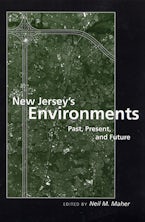 New Jersey’s Environments