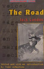 Cover of 'The Road' 