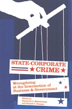 State-Corporate Crime