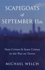 Scapegoats of September 11th